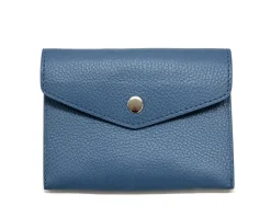 Forrica Slim Leather Wallet*Florence Sale