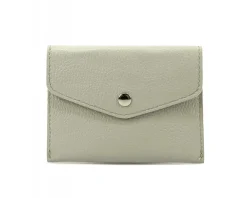 Forrica Slim Leather Wallet*Florence Sale