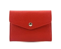 Forrica Slim Leather Wallet*Florence Sale