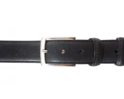 Fortis Belt Double Reinforced Italian Leather Belt for Timeless Durability*Florence Discount