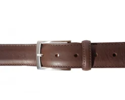Fortis Belt Double Reinforced Italian Leather Belt for Timeless Durability*Florence Discount