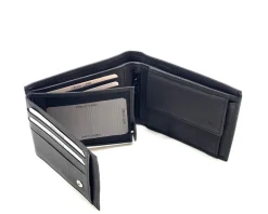 Francesco Leather Wallet*Florence Sale