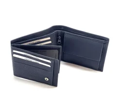 Francesco Leather Wallet*Florence Sale