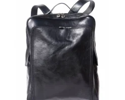 Gabriele GM leather backpack*Florence Sale