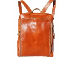 Gabriele GM leather backpack*Florence Sale