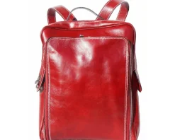 Gabriele GM leather backpack*Florence Sale