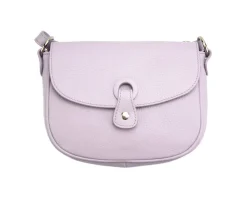 Gemma cross-body leather bag*Florence New