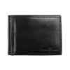Genuine calfskin Leather wallet Gianni V*Florence Best