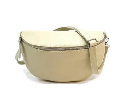 Gerardo leather Bumbag*Florence Best