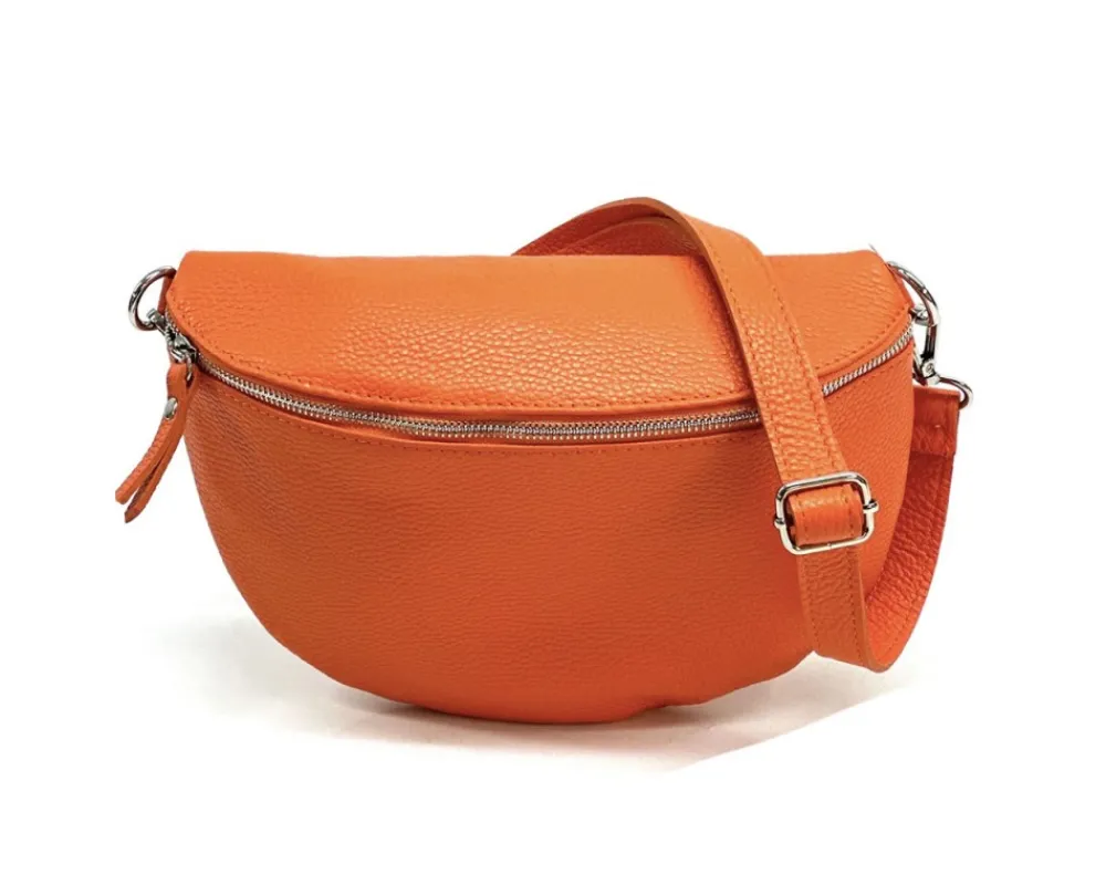 Gerardo leather Bumbag*Florence Best