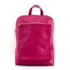 Ghita Italian Leather Backpack*Florence New