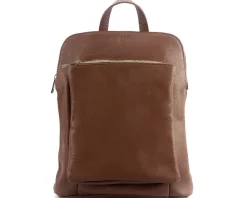 Ghita Italian Leather Backpack*Florence New