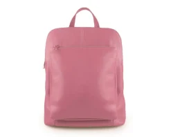 Ghita Italian Leather Backpack*Florence New