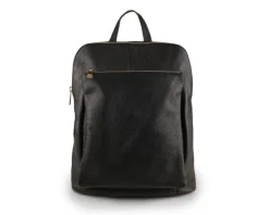 Ghita Italian Leather Backpack*Florence New