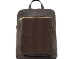 Ghita Small Italian Leather Backpack*Florence Sale
