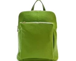 Ghita Small Italian Leather Backpack*Florence Sale