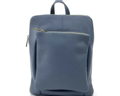 Ghita Small Italian Leather Backpack*Florence Sale
