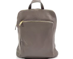 Ghita Small Italian Leather Backpack*Florence Sale