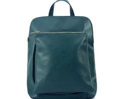 Ghita Small Italian Leather Backpack*Florence Sale