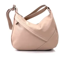 Giada leather shoulder bag*Florence Outlet