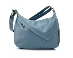 Giada leather shoulder bag*Florence Outlet