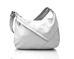Giada leather shoulder bag*Florence Outlet