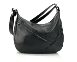 Giada leather shoulder bag*Florence Outlet