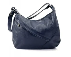 Giada leather shoulder bag*Florence Outlet