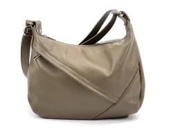 Giada leather shoulder bag*Florence Outlet