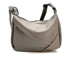 Giada leather shoulder bag*Florence Outlet