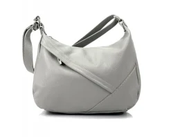 Giada leather shoulder bag*Florence Outlet