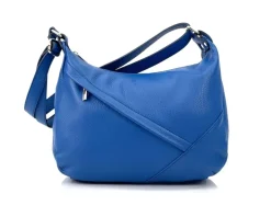 Giada leather shoulder bag*Florence Outlet