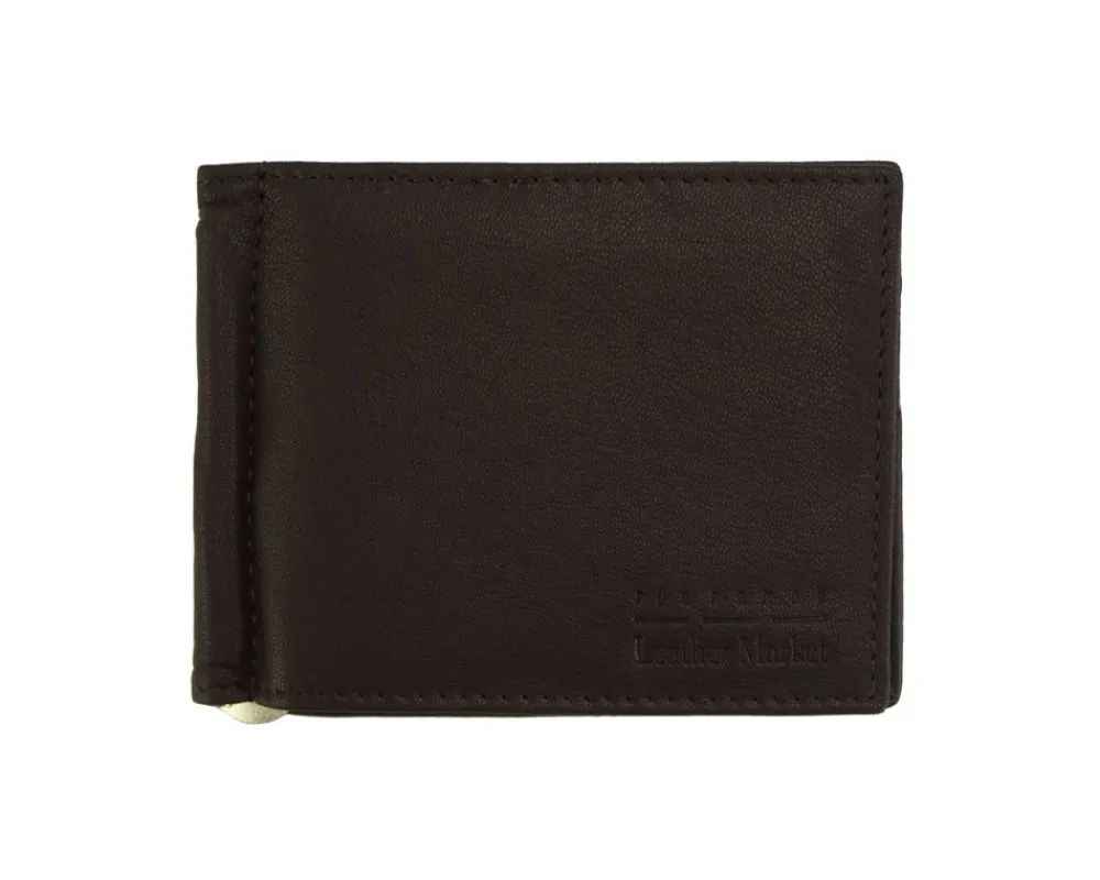 Gianni leather wallet*Florence Online