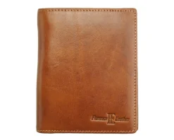 Gino Leather Wallet*Florence Sale