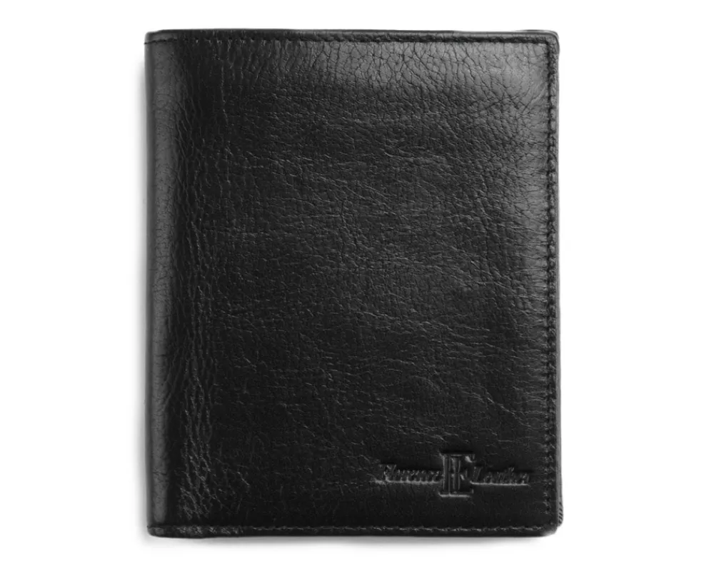 Gino Leather Wallet*Florence Sale