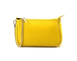 Giona leather cross body bag*Florence New