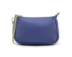 Giona leather cross body bag*Florence New