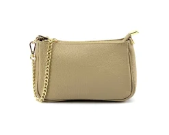 Giona leather cross body bag*Florence New
