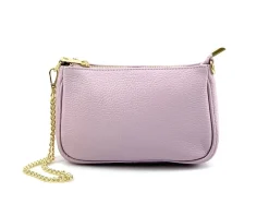 Giona leather cross body bag*Florence New