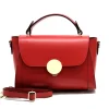 Giulia Leather Handbag*Florence New