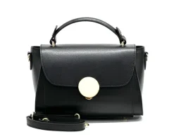 Giulia Leather Handbag*Florence New