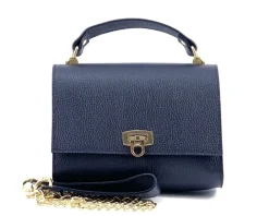 Giuliana Leather Handbag*Florence Online