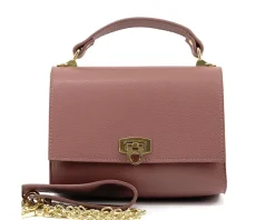Giuliana Leather Handbag*Florence Online