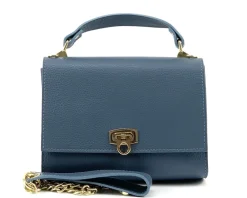 Giuliana Leather Handbag*Florence Online