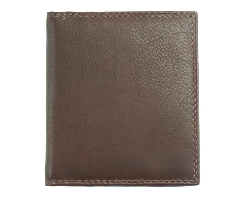 Giulio S Leather Card Holder*Florence Sale