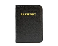 Globetrotter Travel Passport Holder*Florence Discount
