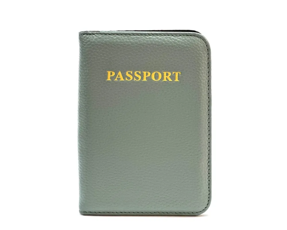 Globetrotter Travel Passport Holder*Florence Discount