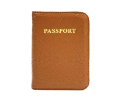 Globetrotter Travel Passport Holder*Florence Discount