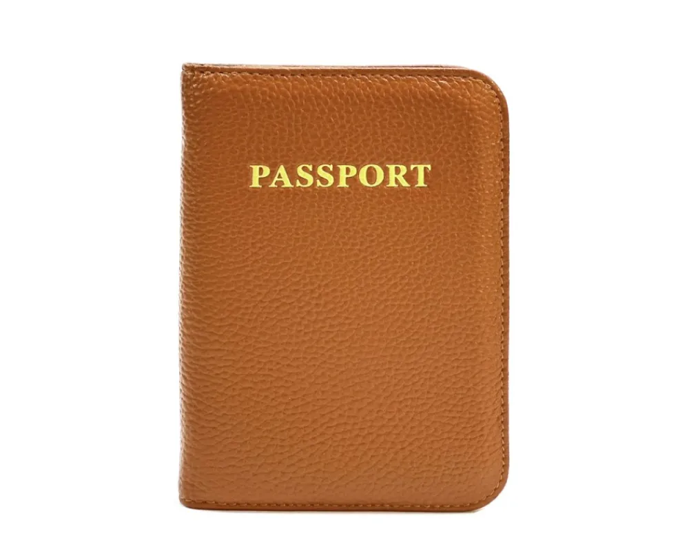 Globetrotter Travel Passport Holder*Florence Discount