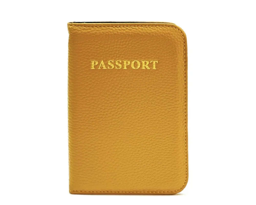 Globetrotter Travel Passport Holder*Florence Discount